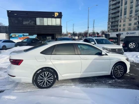 VW Jetta | Comfortline | АВТОКРЕДИТ БЕЗ ПЪРВОНАЧАЛНА ВНОСКА, снимка 3