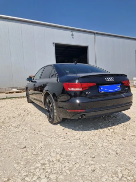 Audi A4 2.0 TDI Digital, снимка 3