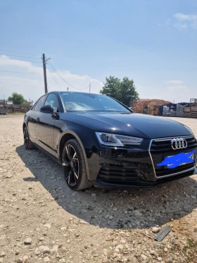 Audi A4 2.0 TDI Digital, снимка 2