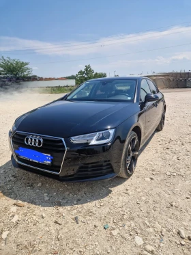 Audi A4 2.0 TDI Digital, снимка 1