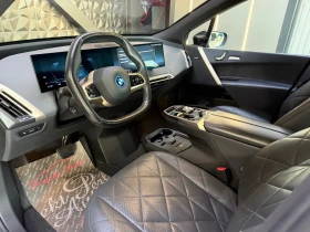 BMW iX 40 xDrive * HARMAN/KARDON* HEAD UP * M PACKET * 36, снимка 8