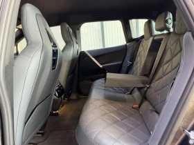 BMW iX 40 xDrive * HARMAN/KARDON* HEAD UP * M PACKET * 36, снимка 5