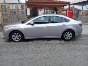 Mazda 6, снимка 7