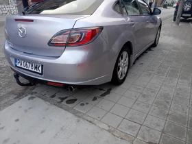 Mazda 6, снимка 3