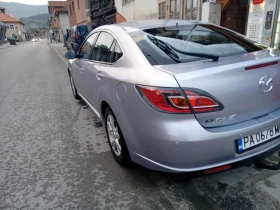Mazda 6, снимка 4