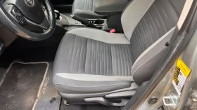 Toyota Auris 1.8 HYBRID / FACELIFT / NAVI / CAMERA / EURO 6B, снимка 14