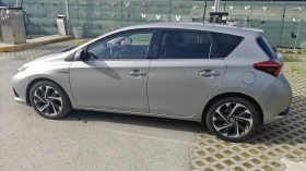 Toyota Auris 1.8 HYBRID / FACELIFT / NAVI / CAMERA / EURO 6B, снимка 9