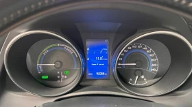 Toyota Auris 1.8 HYBRID / FACELIFT / NAVI / CAMERA / EURO 6B, снимка 11