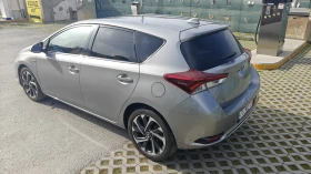 Toyota Auris 1.8 HYBRID / FACELIFT / NAVI / CAMERA / EURO 6B, снимка 8