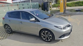Toyota Auris 1.8 HYBRID / FACELIFT / NAVI / CAMERA / EURO 6B, снимка 3