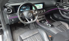 Mercedes-Benz E 220 AMG_LINE* SAMO ZADNO* TOP CENA* TEXNOTEST* , снимка 7