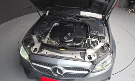 Mercedes-Benz E 220 AMG_LINE* SAMO ZADNO* TOP CENA* TEXNOTEST* , снимка 6