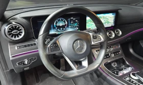 Mercedes-Benz E 220 AMG_LINE* SAMO ZADNO* TOP CENA* TEXNOTEST* , снимка 12