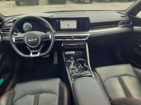 Kia K5 * GT * CARFAX * БЕЗ ПЪРВОНАЧАЛНА ВНОСКА, снимка 10