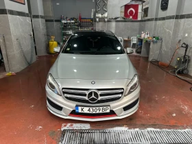 Mercedes-Benz A 180 Automatisch , снимка 3