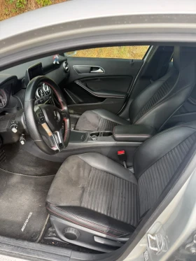 Mercedes-Benz A 180 Automatisch , снимка 10