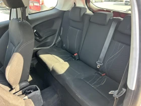 Peugeot 208 1.4eHDI - AВТОМАТИК, снимка 9