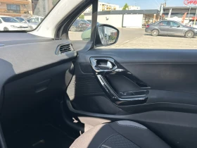 Peugeot 208 1.4eHDI - AВТОМАТИК, снимка 14