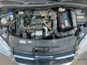 Peugeot 208 1.4eHDI - AВТОМАТИК, снимка 13