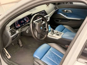 BMW 340 * M * xDrive * CARFAX * HEAD-UP * АВТОКРЕДИТ, снимка 5