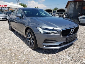Volvo S90 D4 AWD 4X4 2.0D-190к.с. ЛИЗИНГ, снимка 3