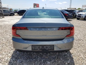 Volvo S90 D4 AWD 4X4 2.0D-190к.с. ЛИЗИНГ, снимка 5