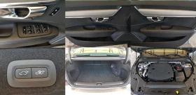 Volvo S90 D4 AWD 4X4 2.0D-190к.с. ЛИЗИНГ, снимка 16