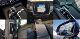 Volvo S90 D4 AWD 4X4 2.0D-190к.с. ЛИЗИНГ, снимка 13