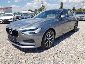 Volvo S90 D4 AWD 4X4 2.0D-190к.с. ЛИЗИНГ, снимка 1