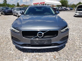 Volvo S90 D4 AWD 4X4 2.0D-190к.с. ЛИЗИНГ, снимка 2