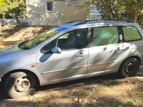Peugeot 307 2.0 HDi TOP, снимка 3