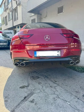 Mercedes-Benz C 200, снимка 3