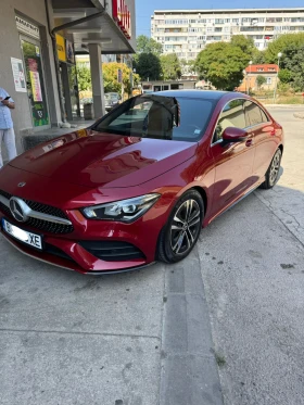 Mercedes-Benz C 200, снимка 2
