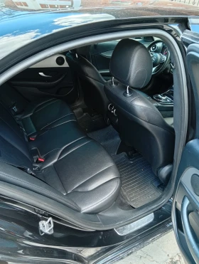 Mercedes-Benz E 200 2.0D Avtomat 9G, снимка 13