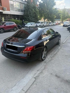 Mercedes-Benz E 200 2.0D Avtomat 9G, снимка 5