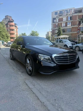 Mercedes-Benz E 200 2.0D Avtomat 9G, снимка 4