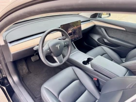 Tesla Model 3 SR+ /28к/Гаранция/FSD, снимка 13