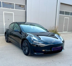 Tesla Model 3 SR+ /28к/Гаранция/FSD, снимка 4