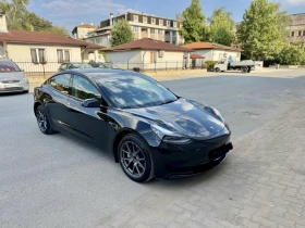 Tesla Model 3 SR+ /28к/Гаранция/FSD, снимка 3