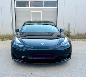 Tesla Model 3 SR+ /28к/Гаранция/FSD, снимка 5
