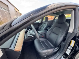 Tesla Model 3 SR+ /28к/Гаранция/FSD, снимка 16