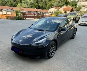 Tesla Model 3 SR+ /28к/Гаранция/FSD, снимка 2