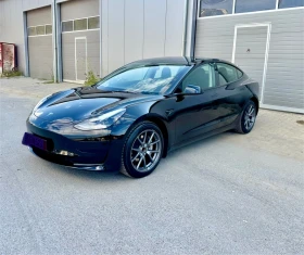 Tesla Model 3 SR+ /28к/Гаранция/FSD, снимка 6