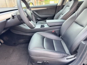 Tesla Model 3 SR+ /28к/Гаранция/FSD, снимка 14