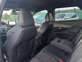 Peugeot 3008 2.0HDI GT Line /СОБСТВЕН ЛИЗИНГ/, снимка 12
