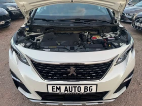 Peugeot 3008 2.0HDI GT Line /СОБСТВЕН ЛИЗИНГ/, снимка 8