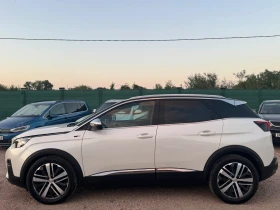 Peugeot 3008 2.0HDI GT Line /СОБСТВЕН ЛИЗИНГ/, снимка 6