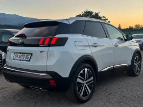 Peugeot 3008 2.0HDI GT Line /СОБСТВЕН ЛИЗИНГ/, снимка 4