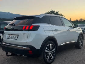 Peugeot 3008 2.0HDI GT Line /СОБСТВЕН ЛИЗИНГ/, снимка 4