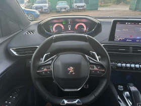 Peugeot 3008 2.0HDI GT Line /СОБСТВЕН ЛИЗИНГ/, снимка 15
